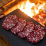 Pack de 4 hamburgueses d'Angus